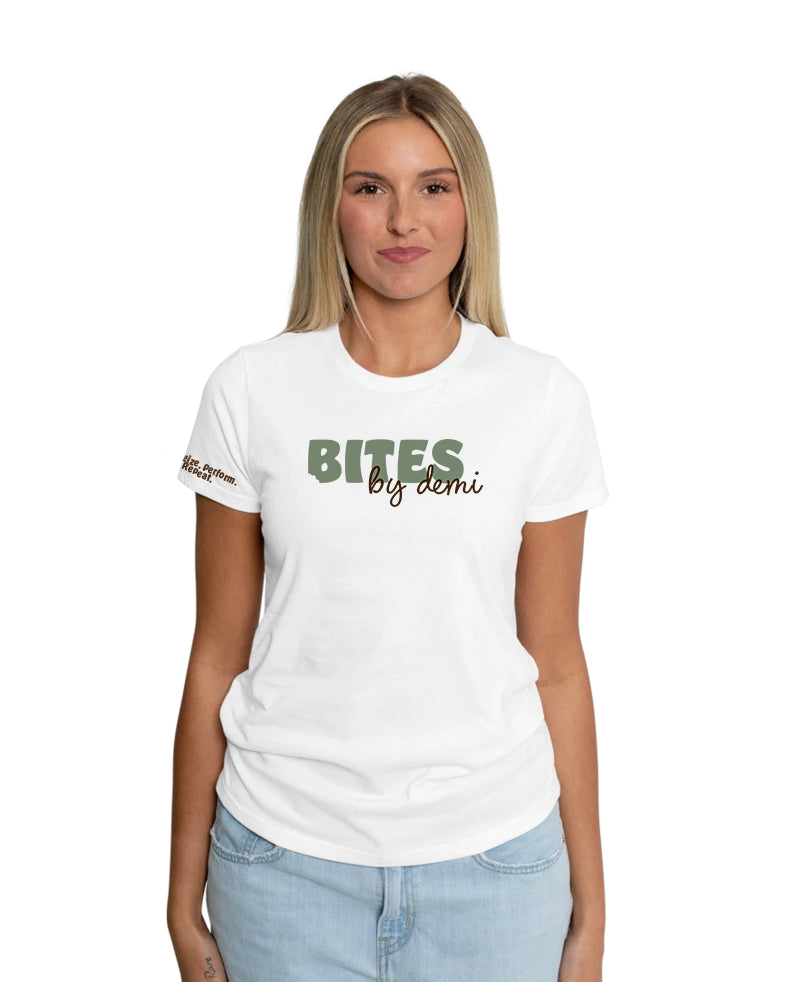 Bites by Demi T-Shirt